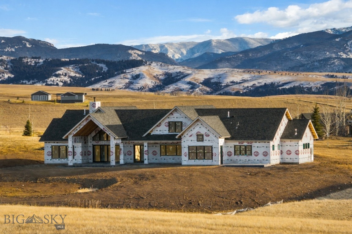 Springhill Reserve - Residential