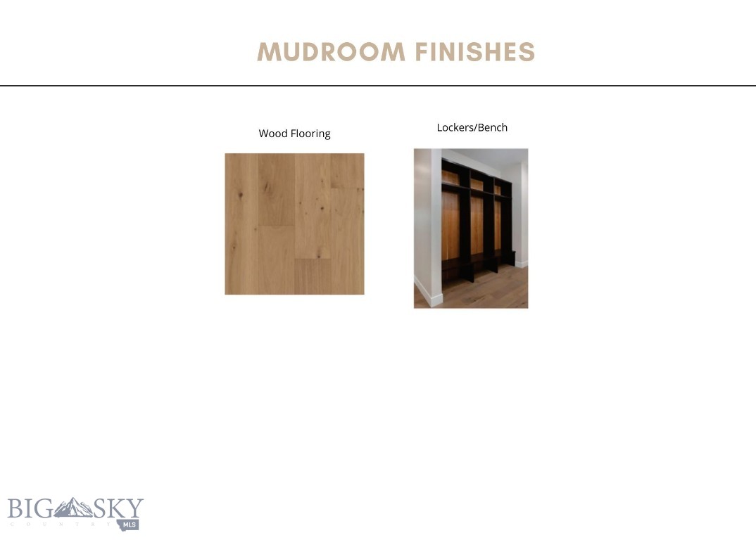 Springhill Reserve - Residential