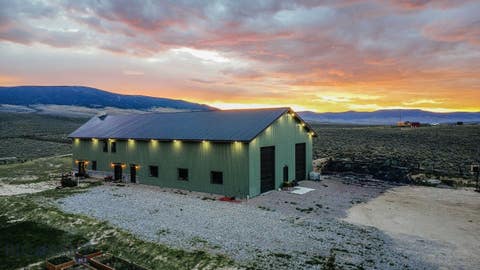 Photo of 22869 MT Highway 278, Dillon, MT 59725 (MLS # 410323)