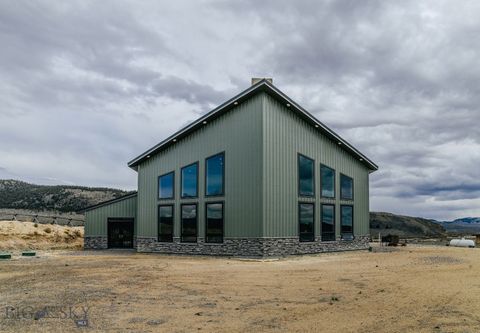 Photo of 22869 MT Highway 278, Dillon, MT 59725 (MLS # 410323)