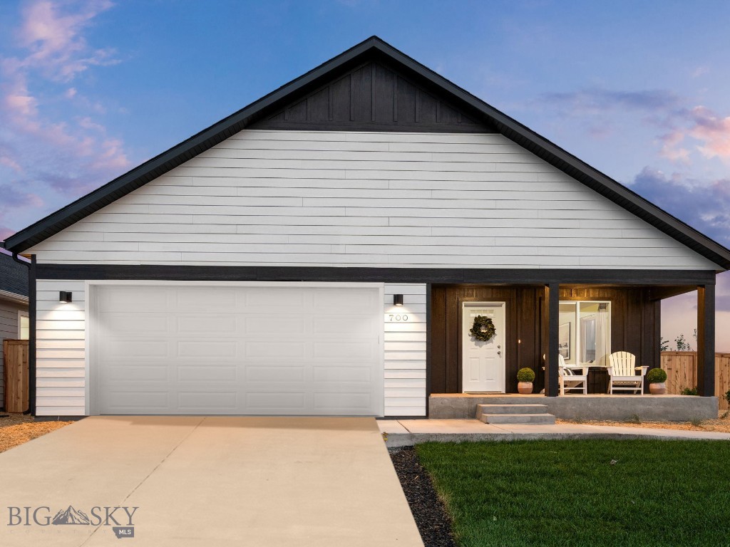 703 Ketchikan Dr