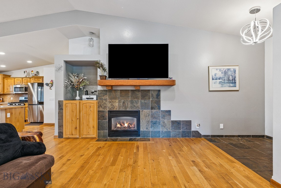 Landmark - Residential