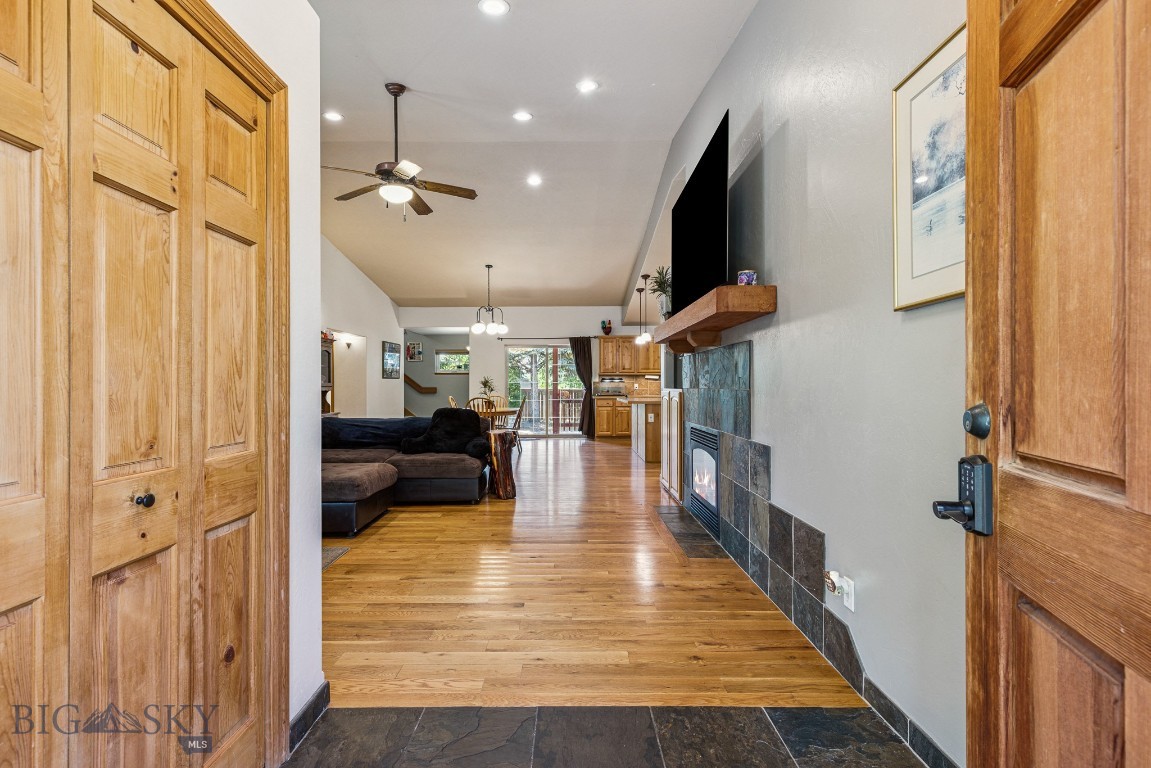 Landmark - Residential