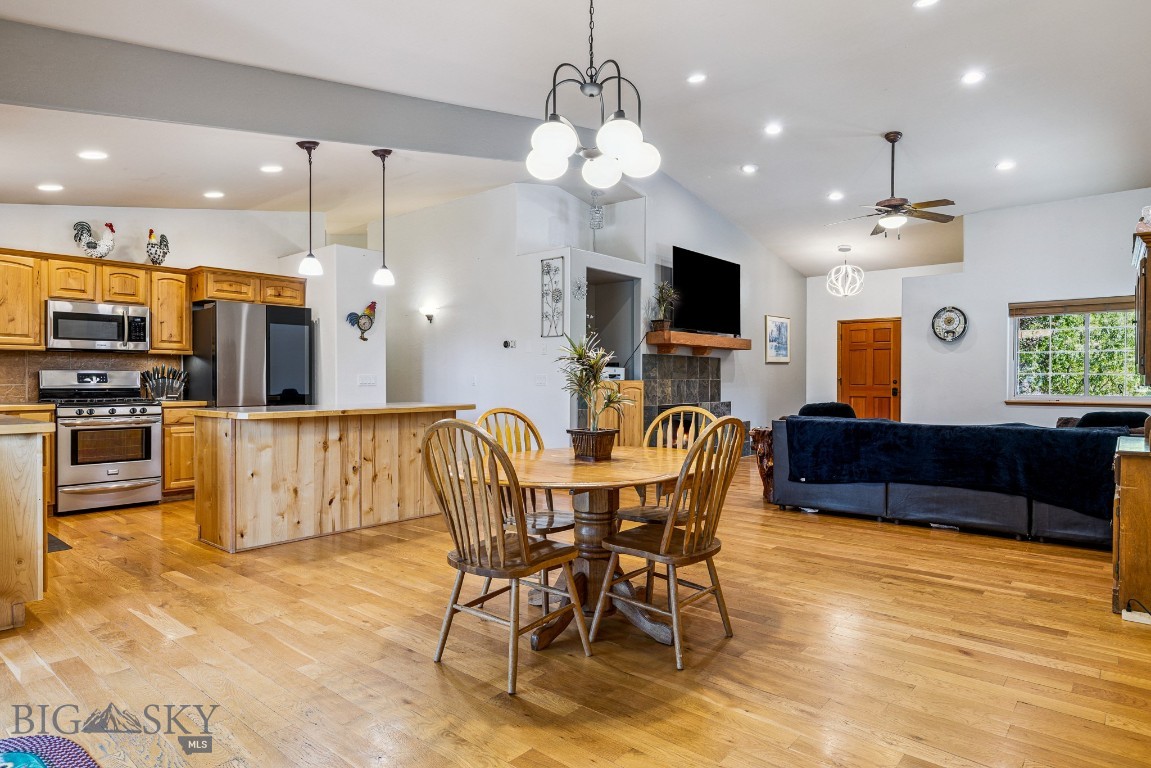 Landmark - Residential