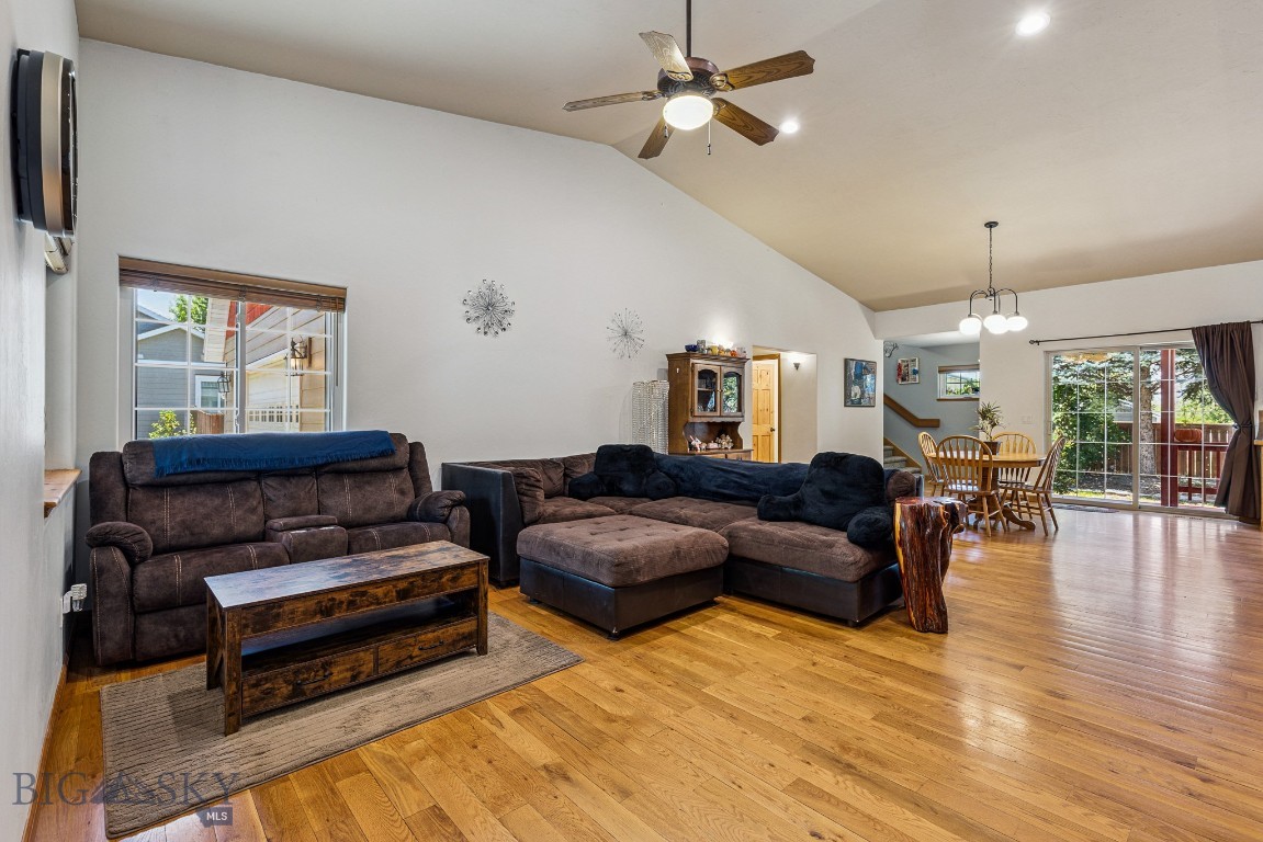 Landmark - Residential