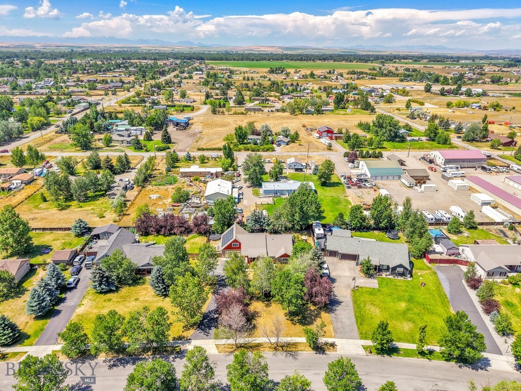 Landmark - Residential