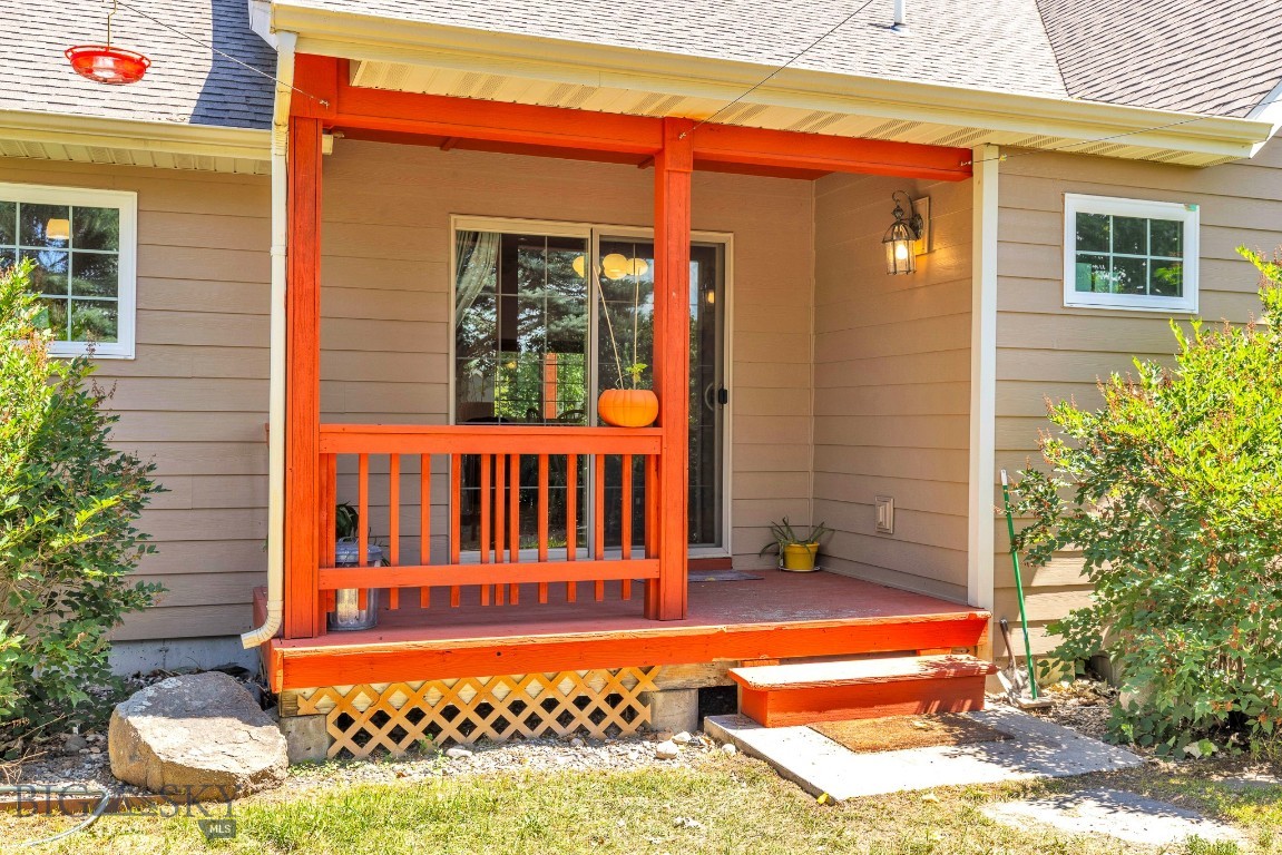 Landmark - Residential