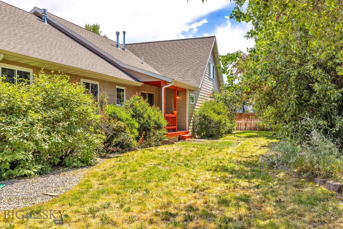 Landmark - Residential