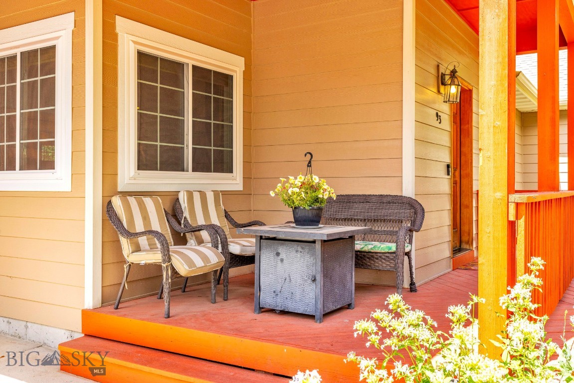 Landmark - Residential