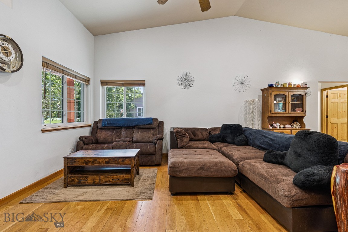 Landmark - Residential