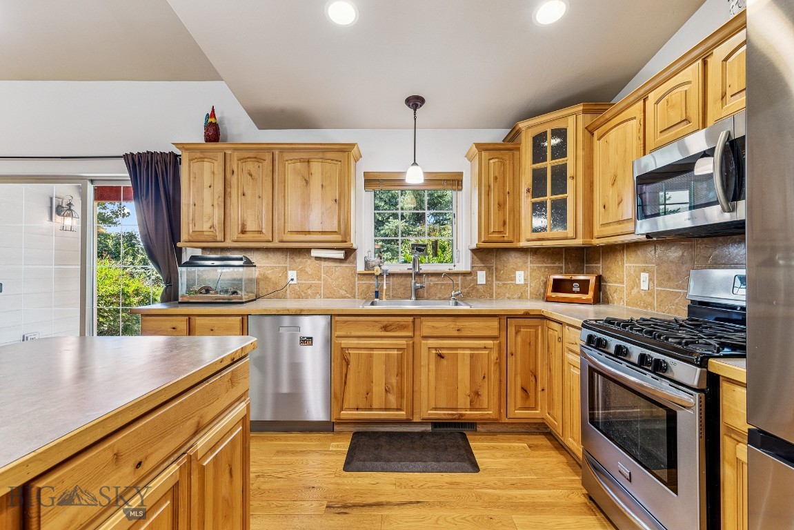 Landmark - Residential