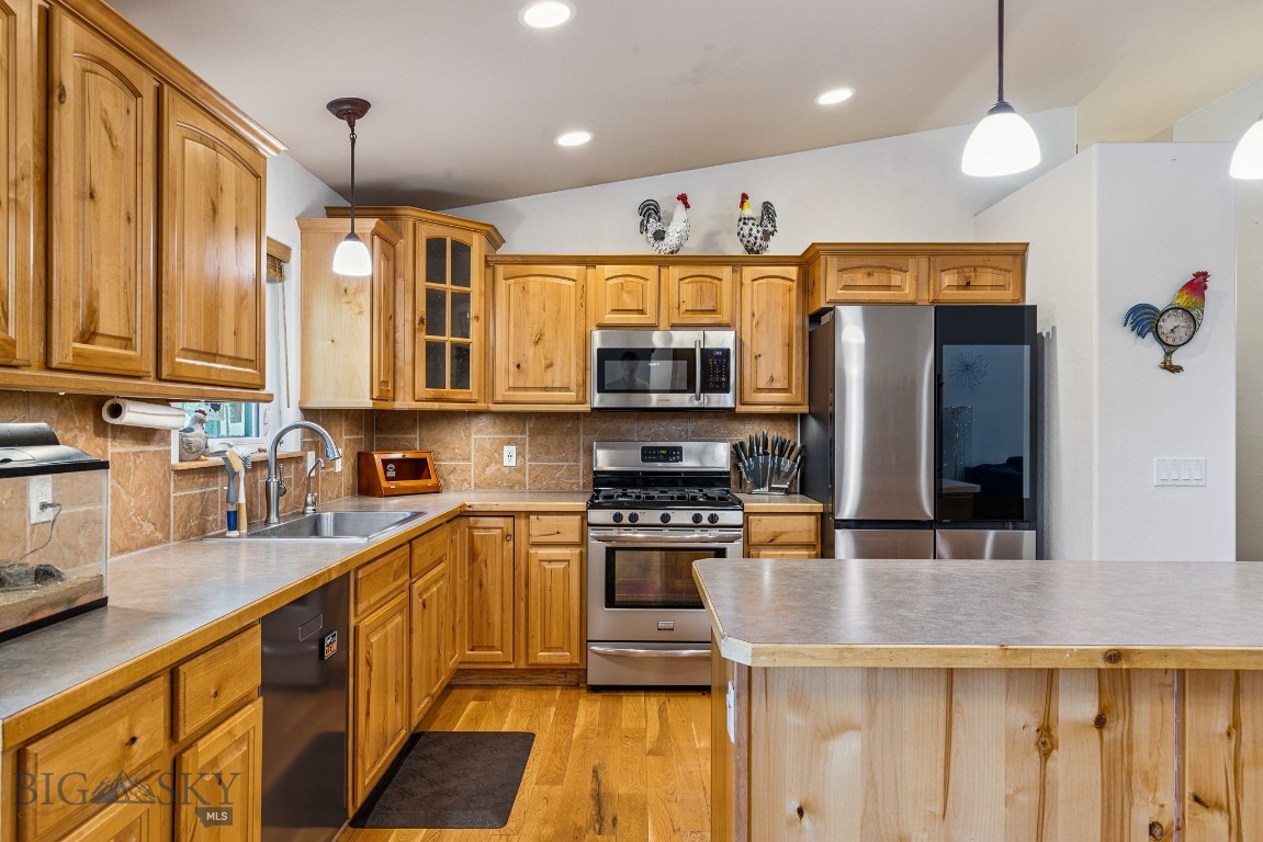 Landmark - Residential