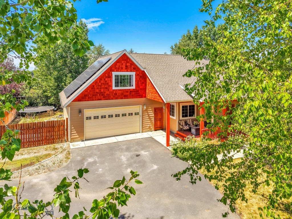 Landmark - Residential