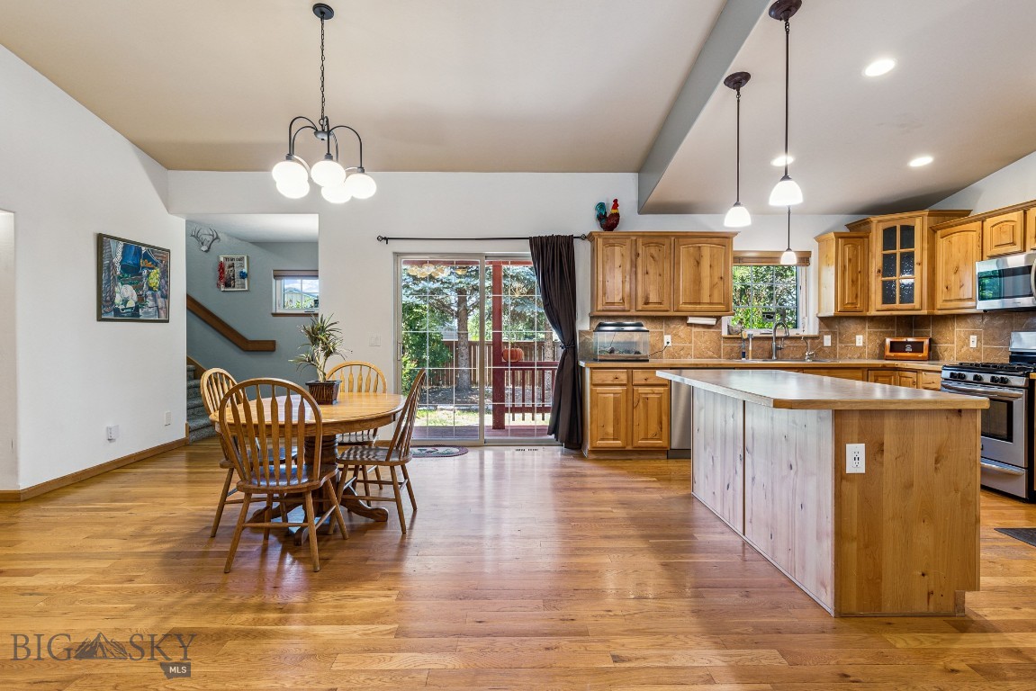 Landmark - Residential