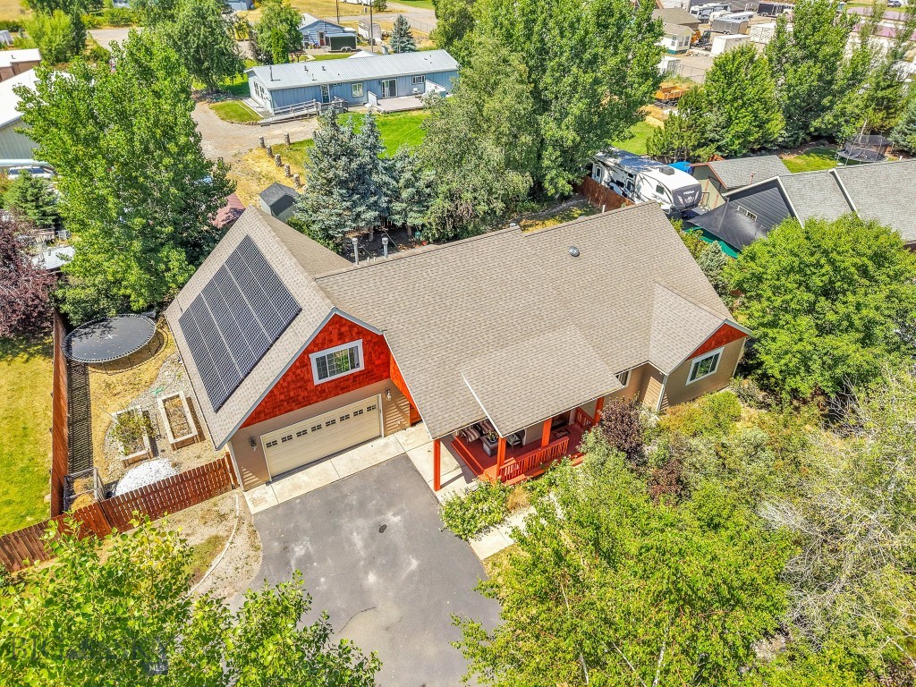 Landmark - Residential