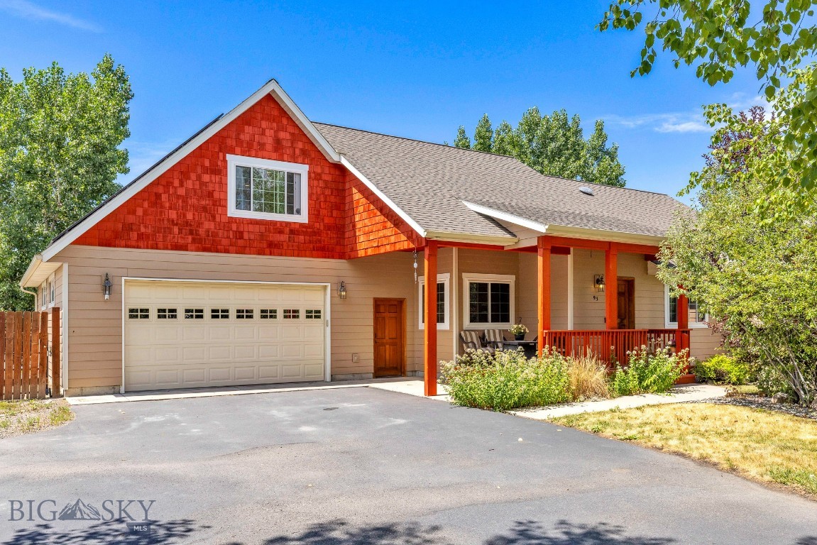 Landmark - Residential