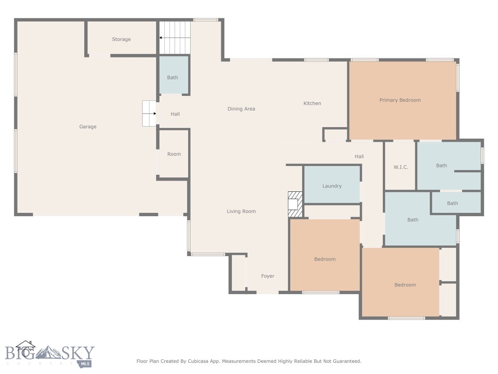 Landmark - Residential