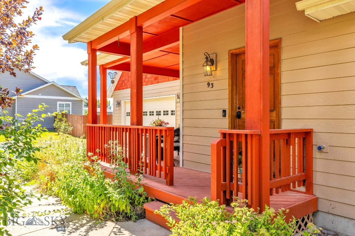 Landmark - Residential