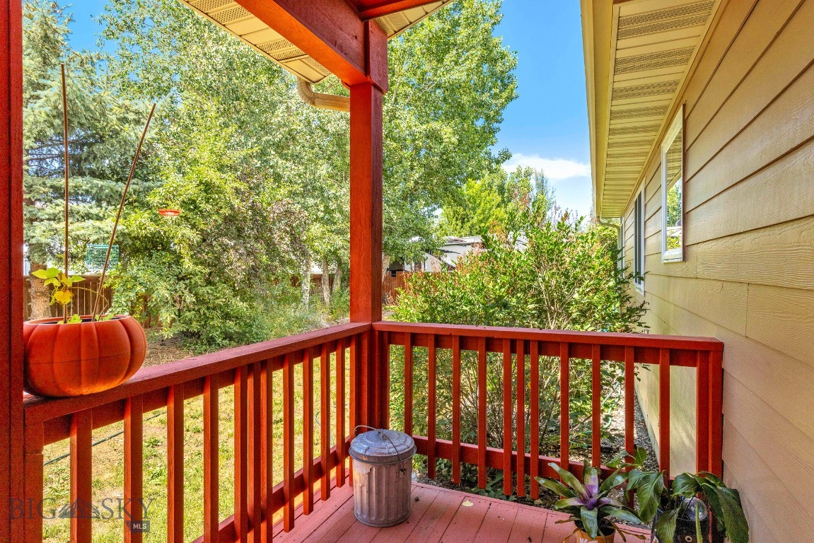 Landmark - Residential