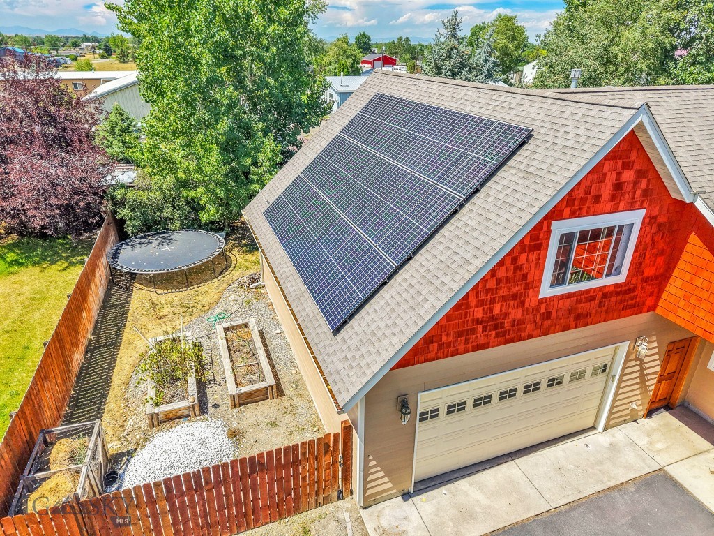 Landmark - Residential