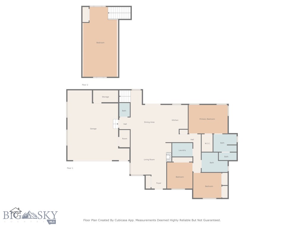 Landmark - Residential
