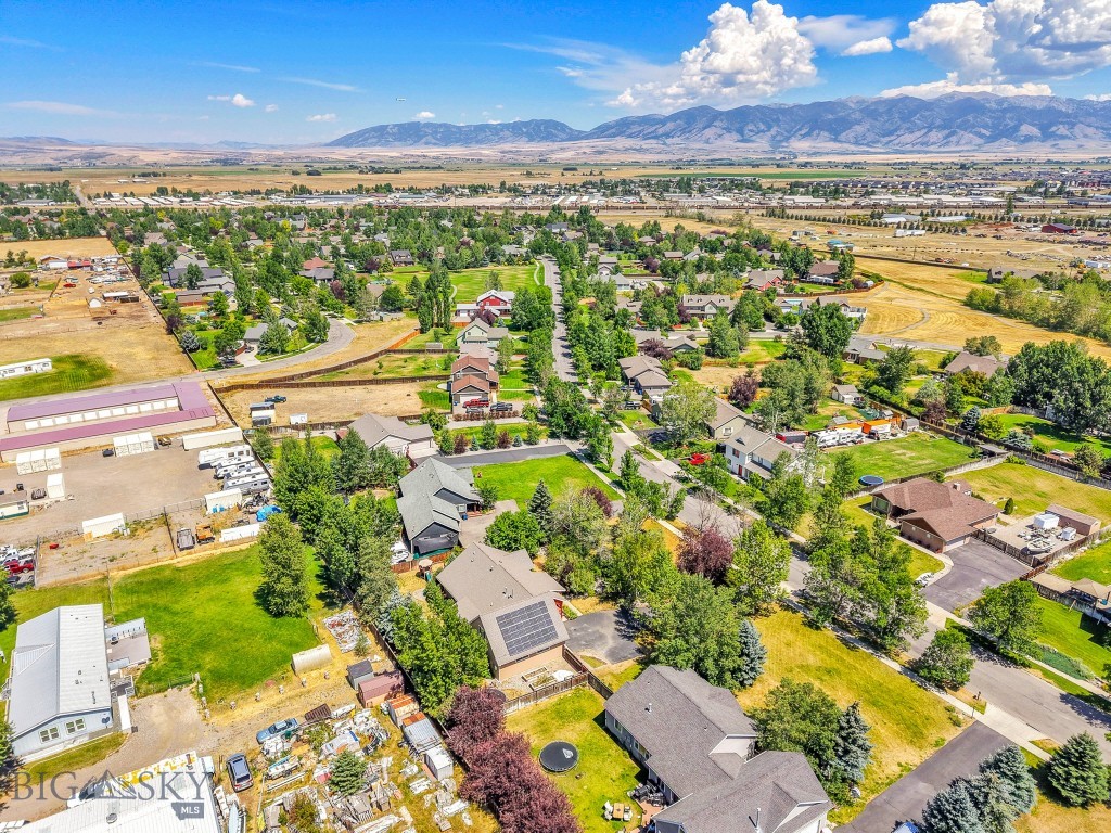 Landmark - Residential