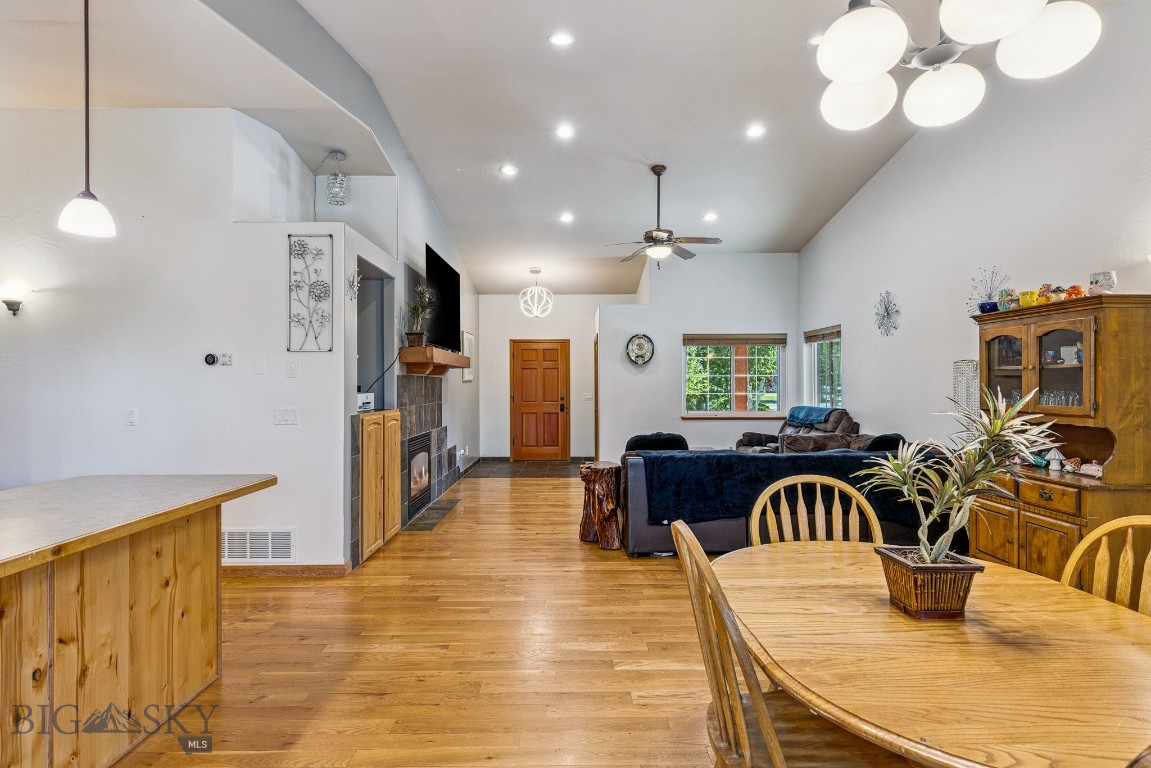 Landmark - Residential