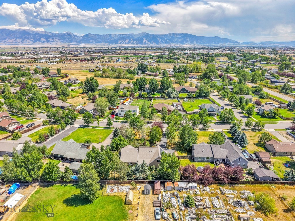 Landmark - Residential