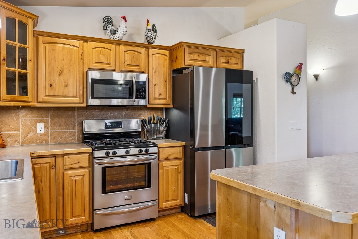 Landmark - Residential