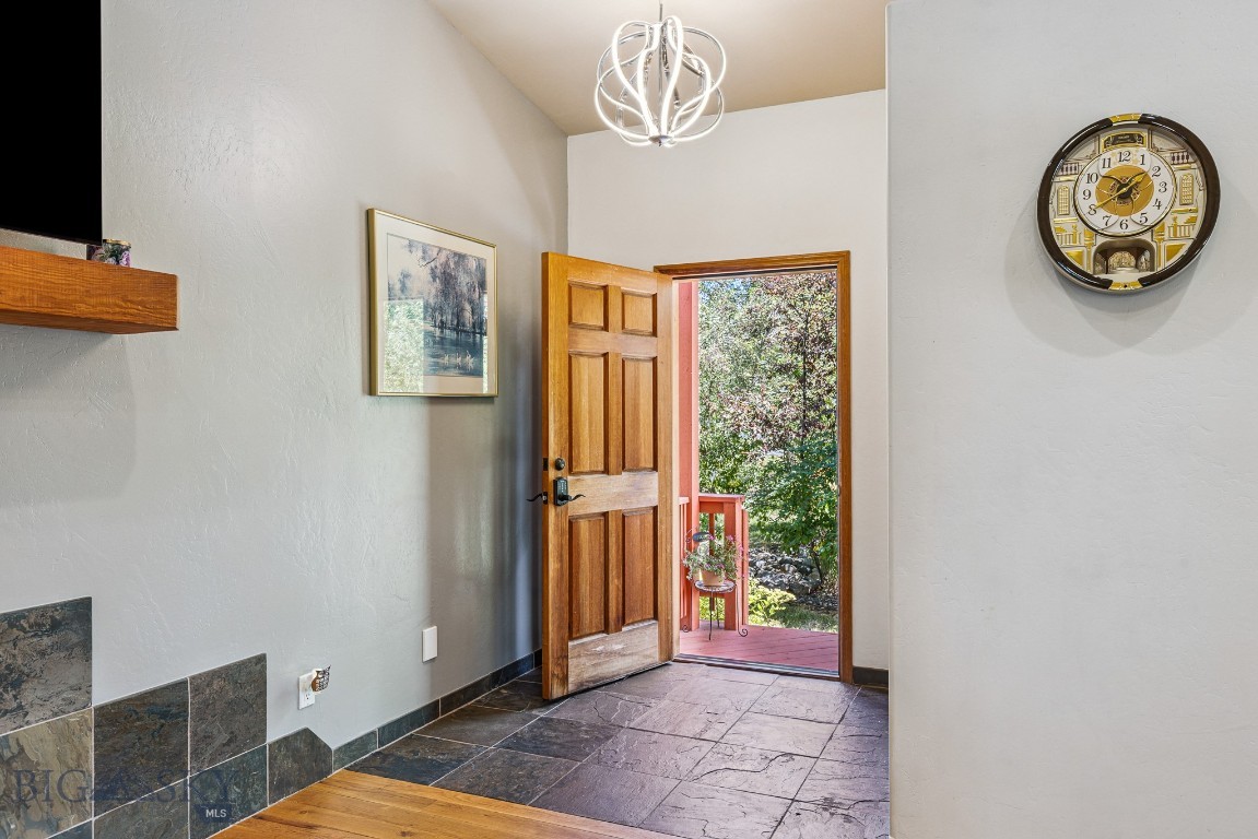 Landmark - Residential