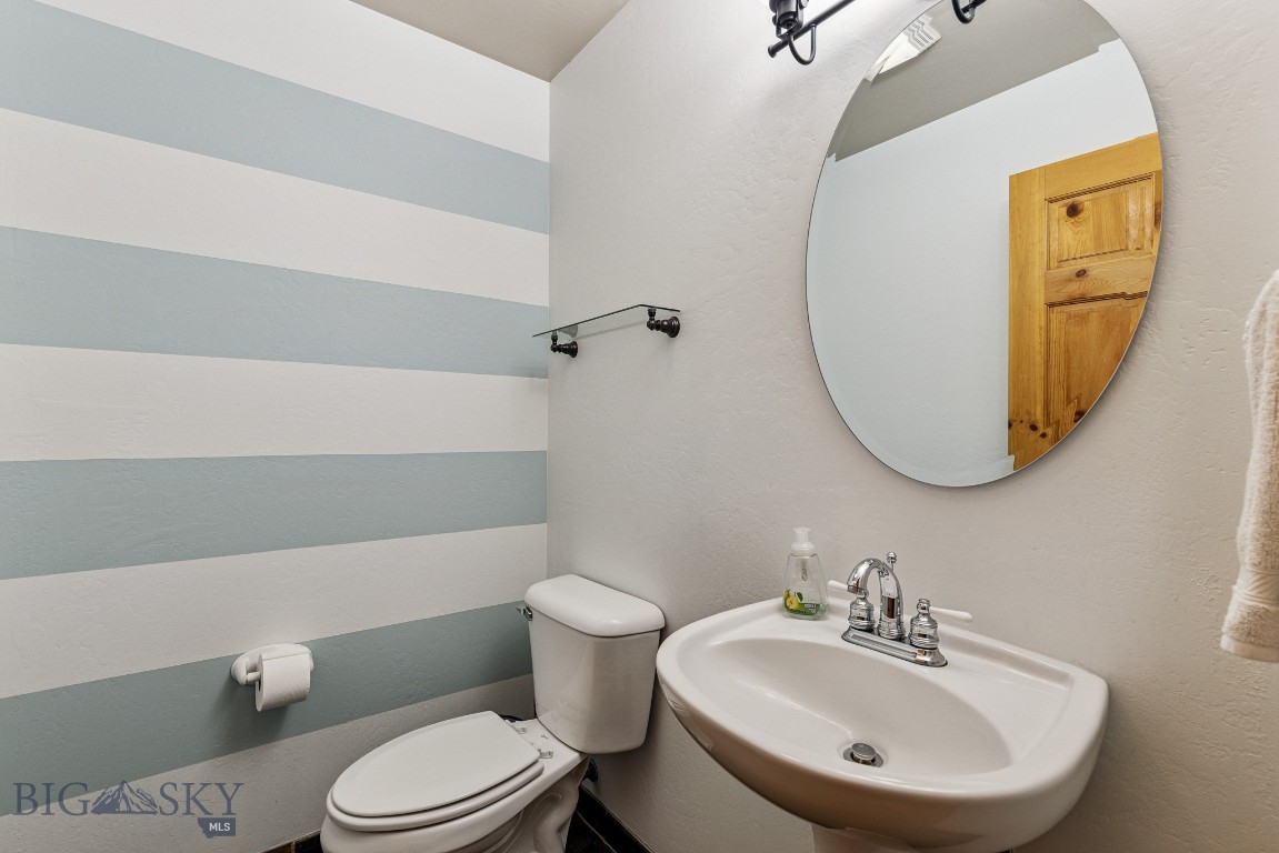 Landmark - Residential