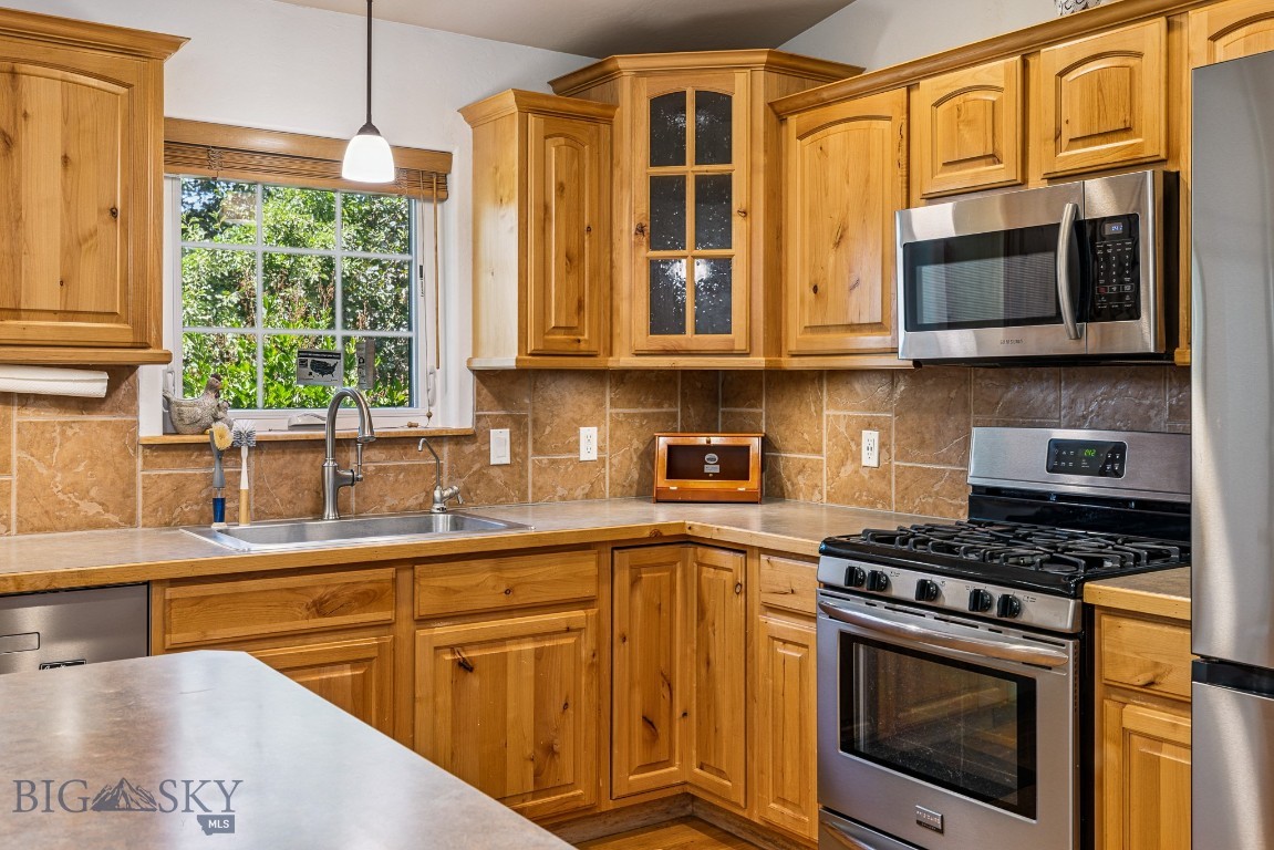 Landmark - Residential