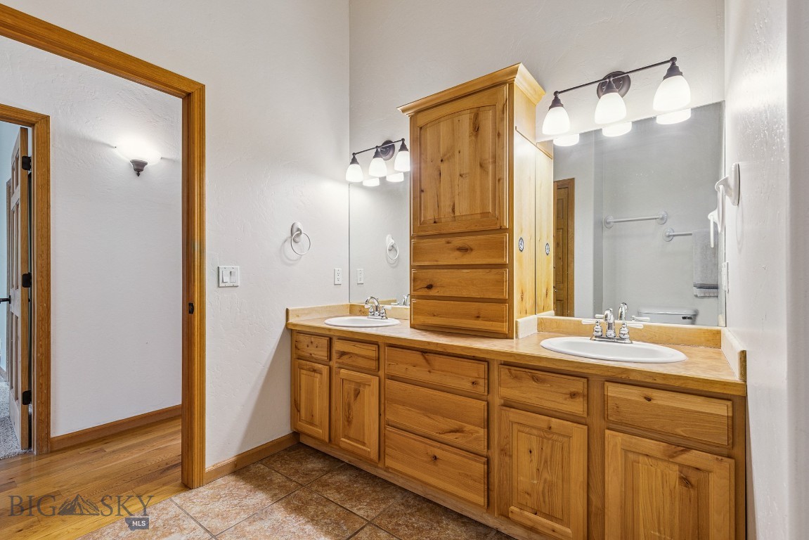 Landmark - Residential