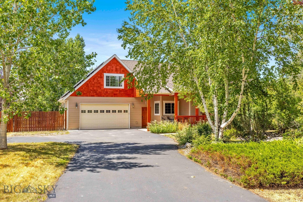 Landmark - Residential