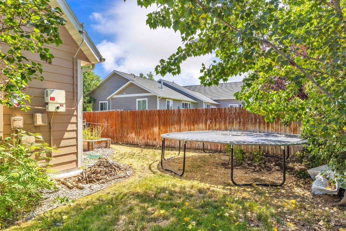 Landmark - Residential