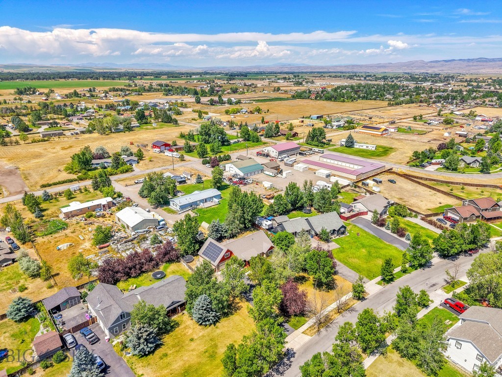 Landmark - Residential