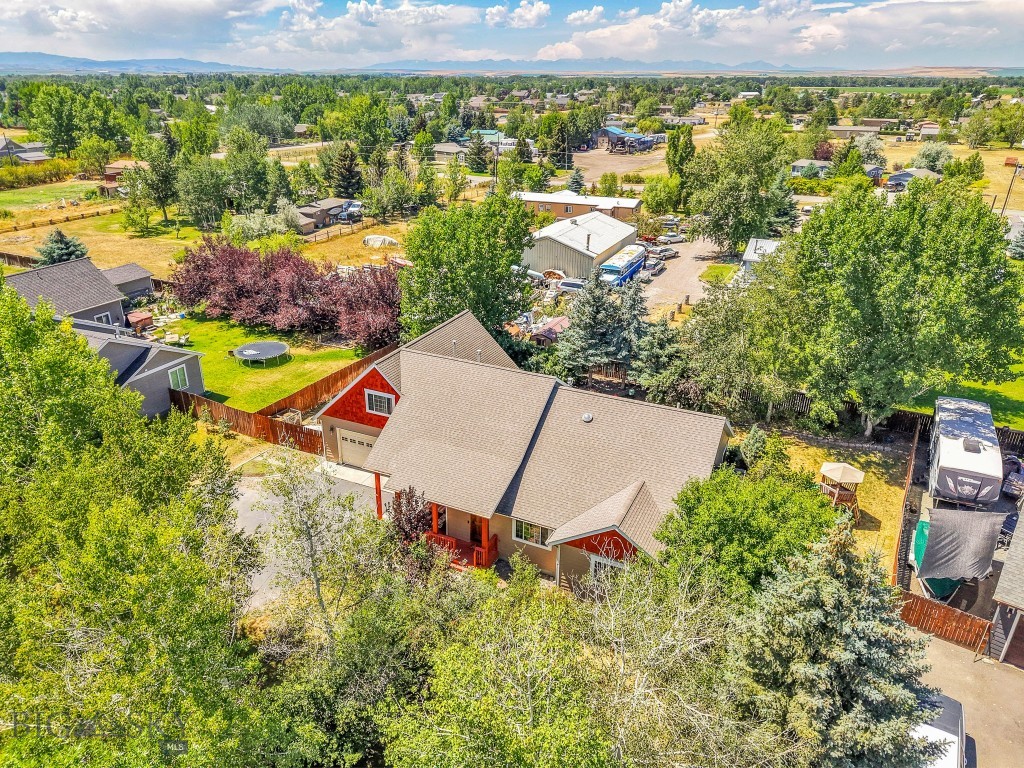 Landmark - Residential