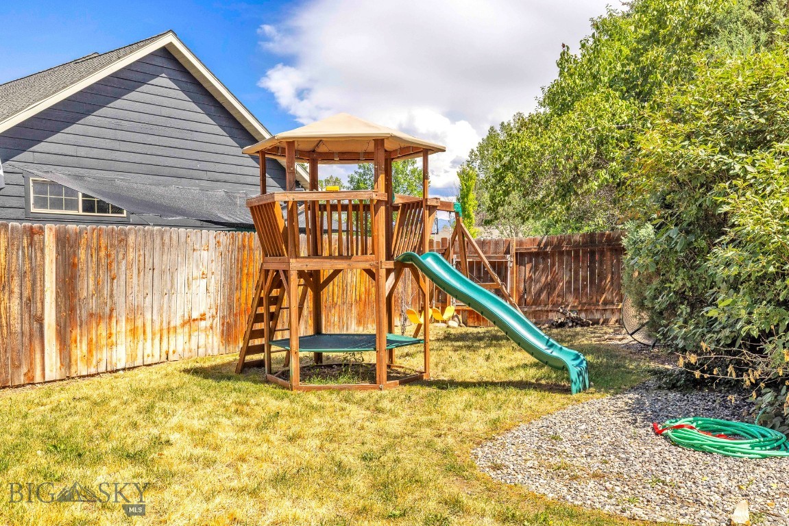 Landmark - Residential