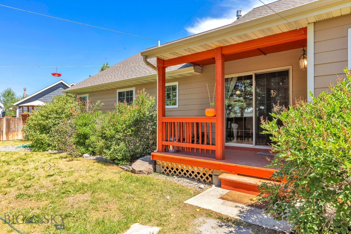 Landmark - Residential