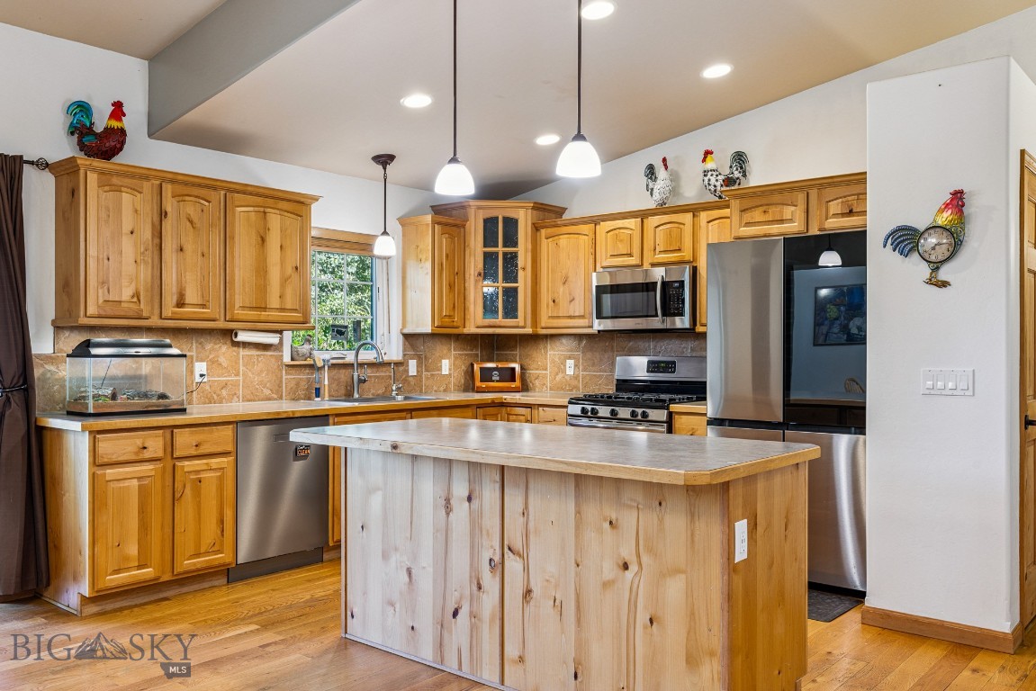 Landmark - Residential