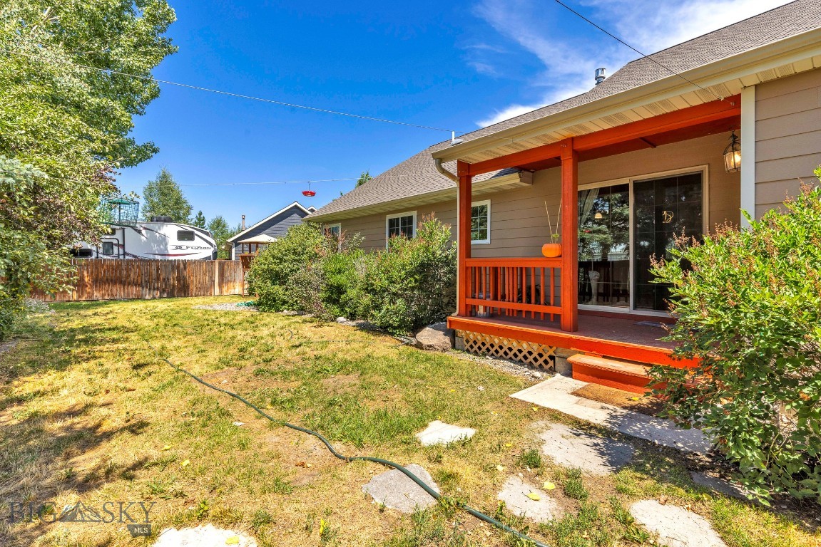 Landmark - Residential