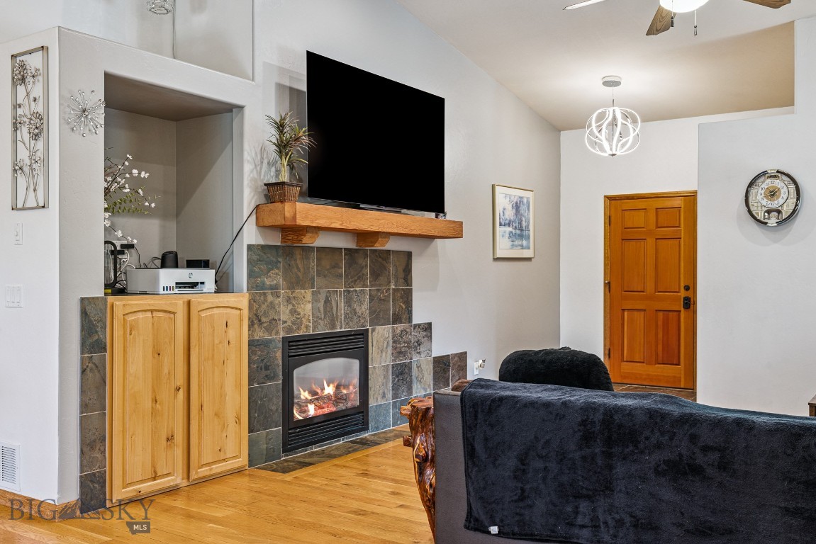 Landmark - Residential