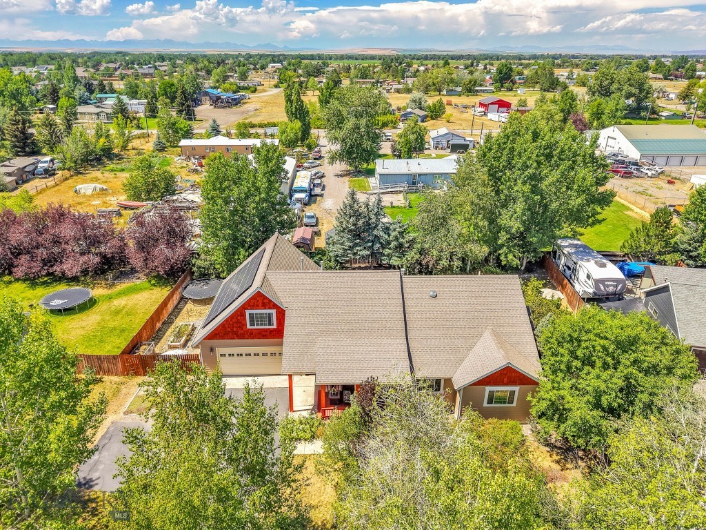 Landmark - Residential