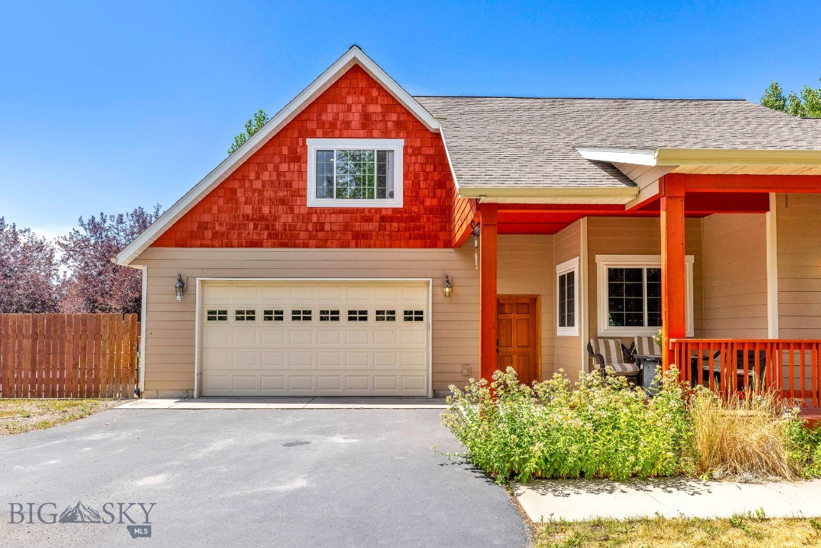 Landmark - Residential