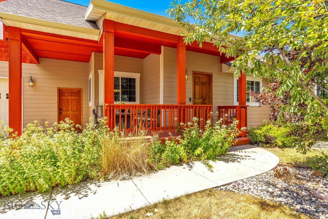 Landmark - Residential