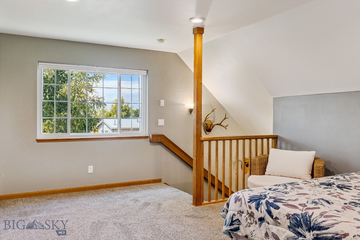 Landmark - Residential