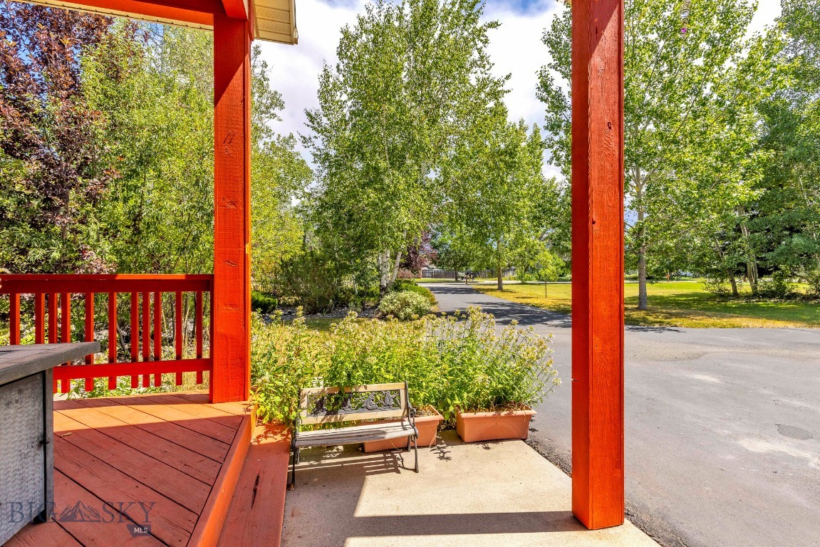 Landmark - Residential