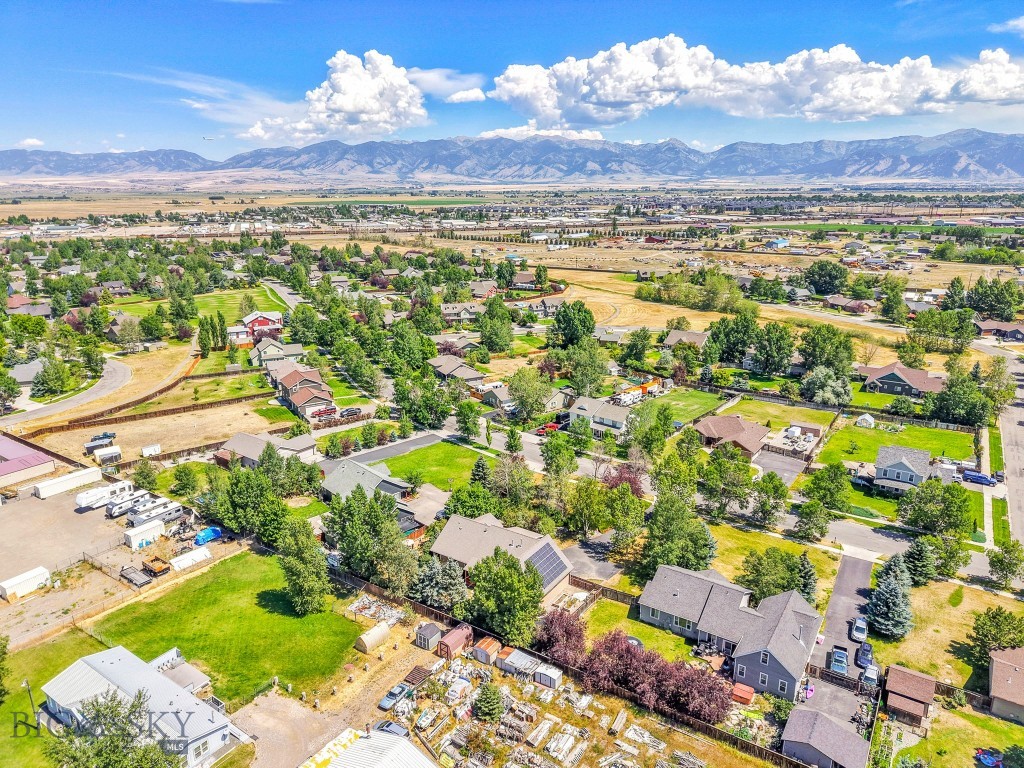 Landmark - Residential