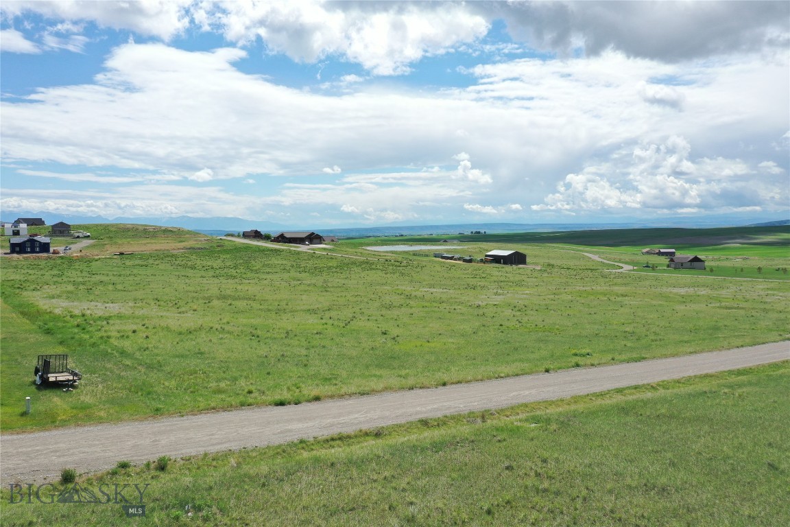 Mountain Vista - Land