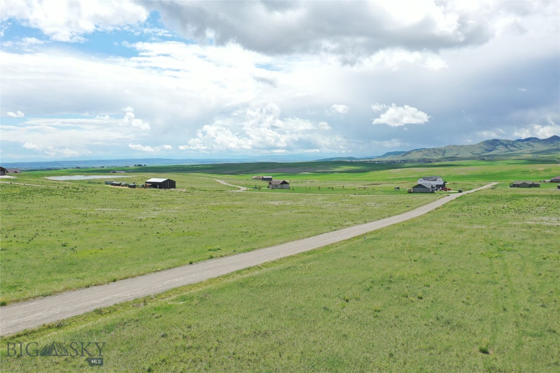 Mountain Vista - Land